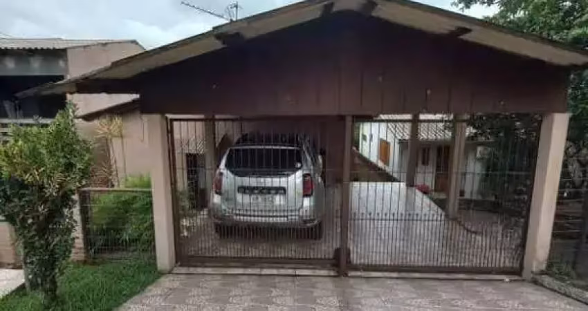 Casa com 3 quartos à venda na Rua Primeiro de Janeiro, 160, Esmeralda, Viamão