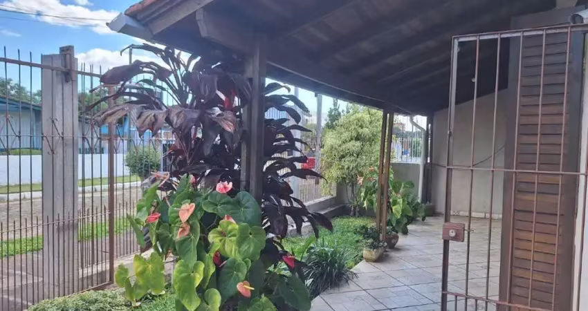 Casa com 2 quartos à venda na Rua Rodolfo Farias Marçal, 113, Tarumã, Viamão