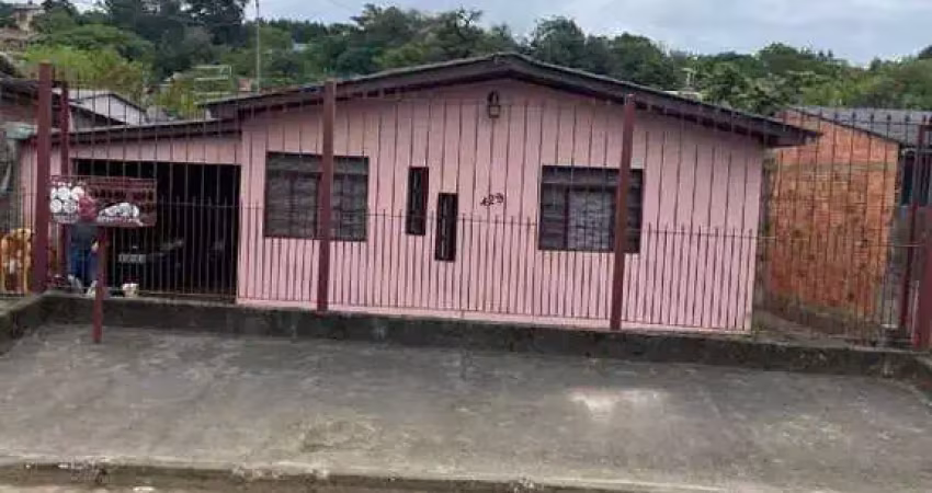 Casa com 2 quartos à venda na Rua Pero Vaz de Caminha, 429, Tarumã, Viamão