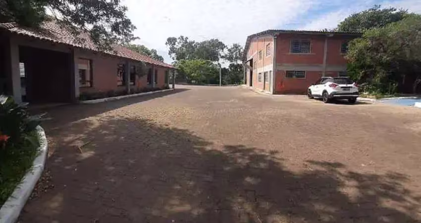 Prédio para alugar na Beco do Soares, 365, São Lucas, Viamão