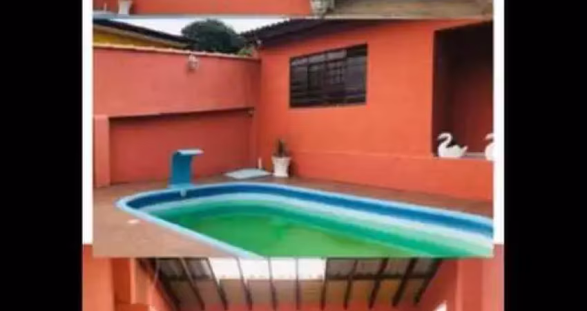 Casa com 4 quartos à venda na Rua Neida Maciel, 71, Santa Isabel, Viamão