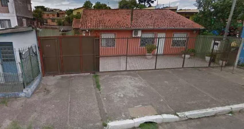 Casa com 4 quartos à venda na Rua Paraguassu, 659, Parque Índio Jari, Viamão