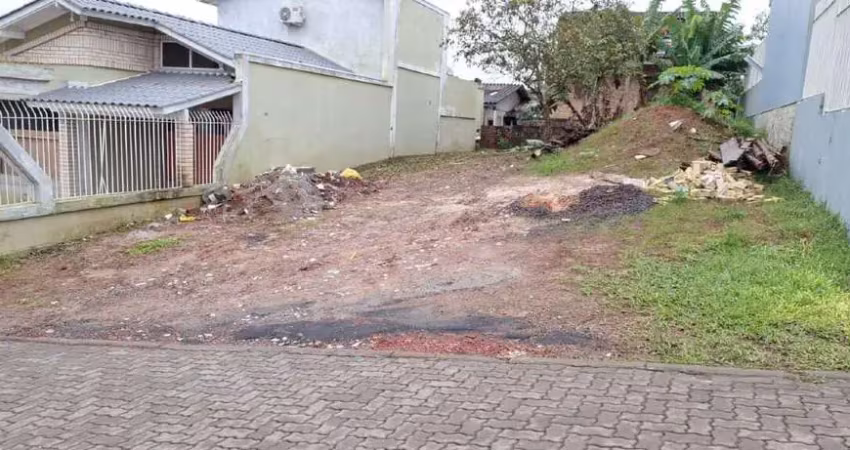 Terreno à venda na Rua Dona Dini, 225, Fiuza, Viamão