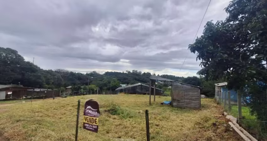 Terreno à venda na Rua José Carlos Antunes Pinto, 95, Centro, Viamão