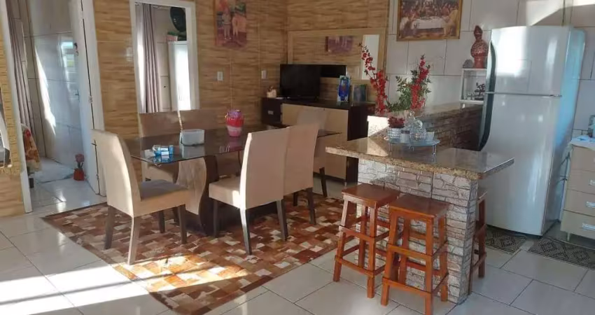 Casa com 3 quartos à venda na Rua Florescente, 321, Martinica, Viamão