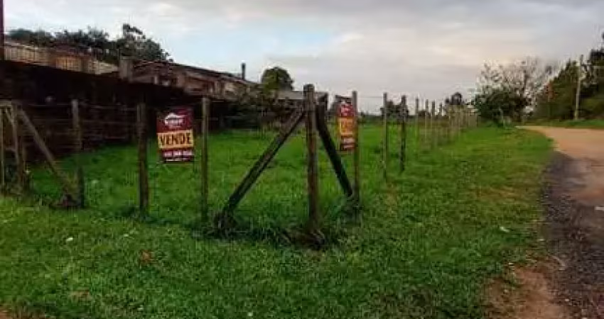 Terreno à venda na Beco do Soares, 3353, São Lucas, Viamão