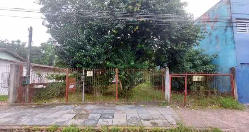 Terreno à venda na Rua Francisco Carvalho da Cunha, 162, Centro, Viamão
