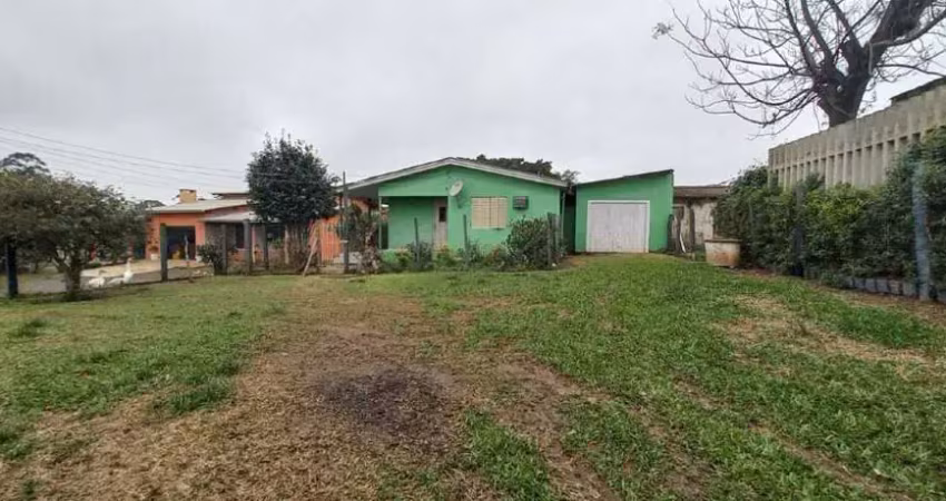 Terreno à venda na Rodovia Tapir Rocha, 11901, Fiuza, Viamão