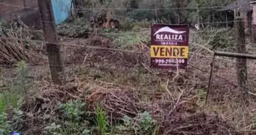 Terreno à venda na Rua Ipiranga, 446, Florescente, Viamão