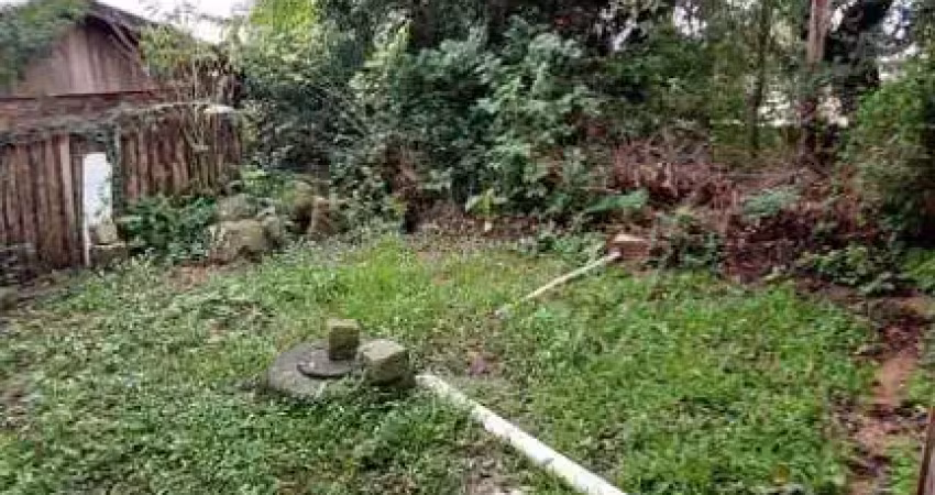 Terreno à venda na Rua Doze de Outubro, 150, Santo Onofre, Viamão