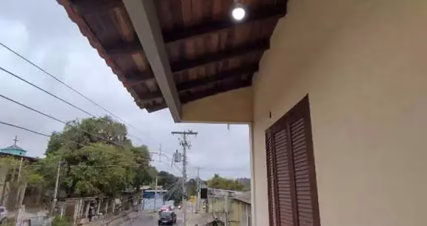 Casa comercial para alugar na Rua Dario Gonçalves Molho, 461, Vila Augusta, Viamão