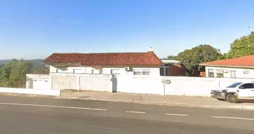 Casa com 3 quartos à venda na Rodovia Tapir Rocha, 11395, Fiuza, Viamão