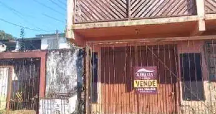 Casa com 2 quartos à venda na Rua Padre Agostin de Aragon, 55, Santo Onofre, Viamão