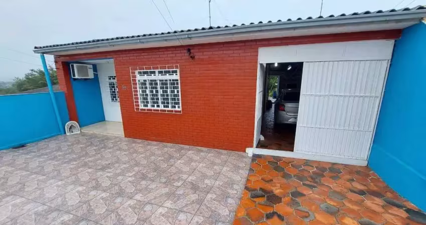 Casa à venda, 3 quartos, 1 suíte, 2 vagas, martinica - viamão/rs