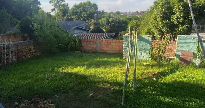 Casa com 3 quartos à venda na Rua Piauí, 47, Santa Cecília, Viamão