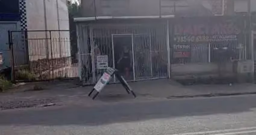 Prédio à venda na Avenida Plácido Mottin, 2296, Santa Cecília, Viamão