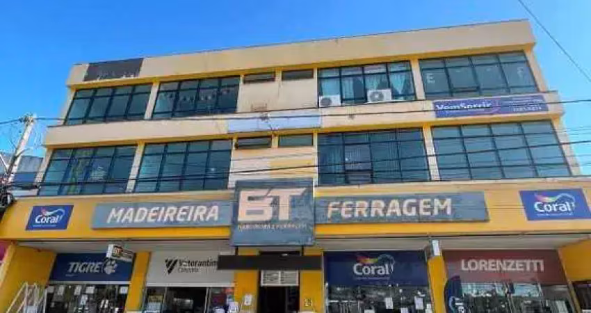 Apartamento para aluguel, 2 quartos, 1 suíte, centro - viamão/rs