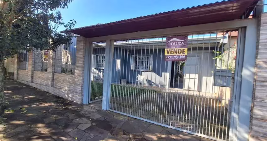 Casa com 3 quartos à venda na Rua Coronel Rezende, 46, Centro, Viamão