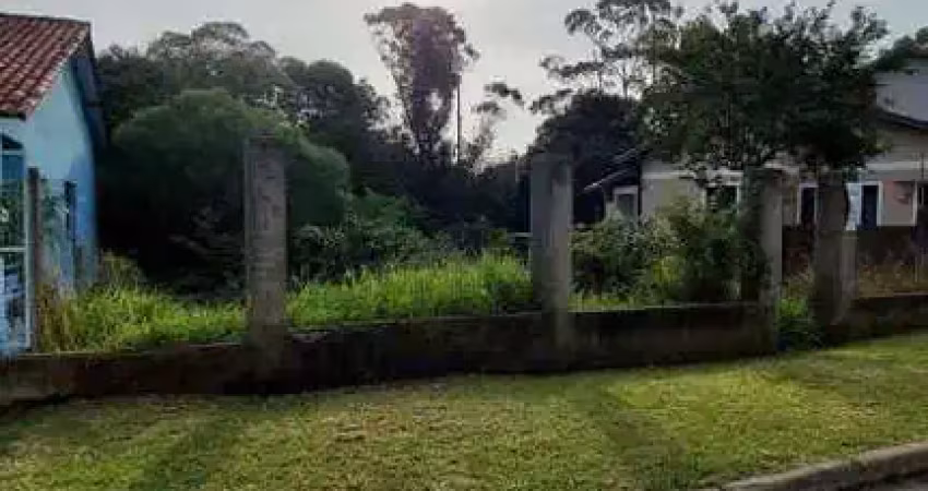 Terreno à venda na Rua Cambará, s/n, Viamópolis, Viamão