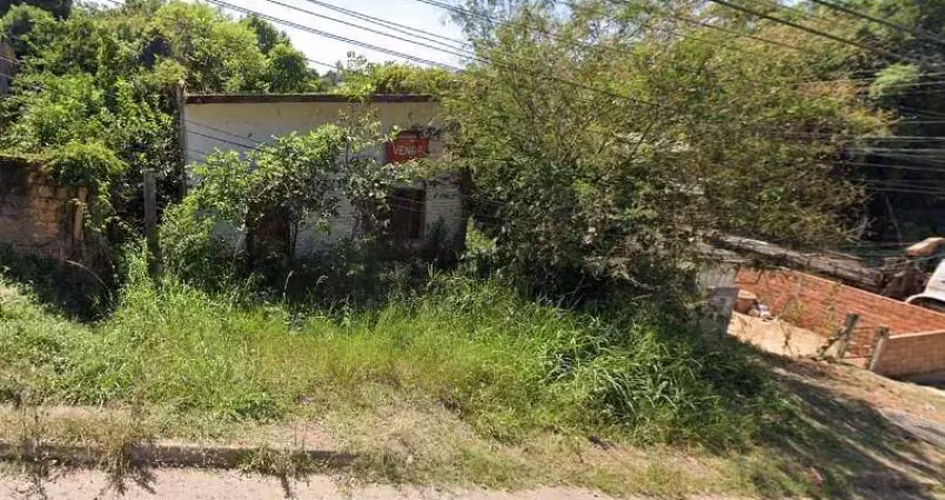 Terreno à venda na Avenida Jardim Lisboa, 753, Jardim Krahe, Viamão