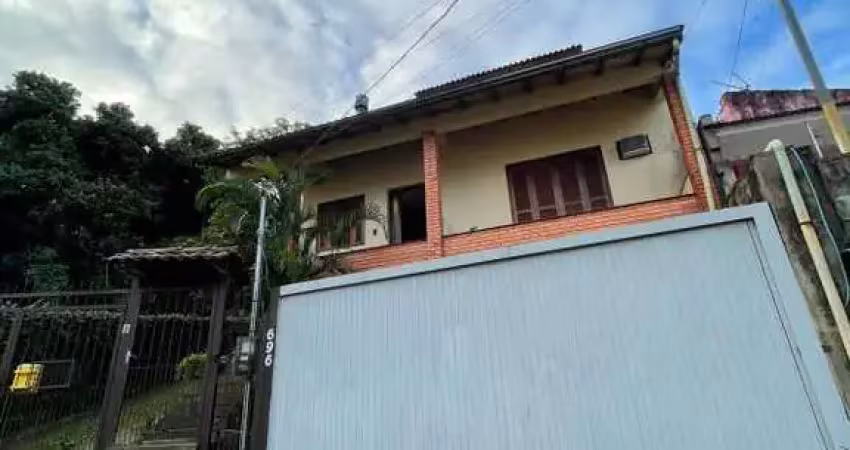 Casa à venda, 3 quartos, 1 suíte, 2 vagas, santo onofre - viamão/rs