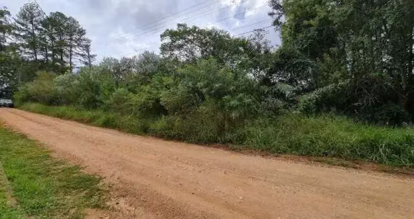 Terreno à venda na Rua Atalaia, s/n, Tarumã, Viamão