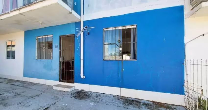 Casa com 2 quartos à venda na Rua dos Ipês Roxo, 253, Jardim Itapema, Viamão