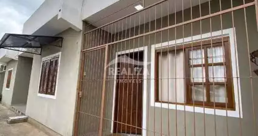 Casa em condomínio à venda, 2 quartos, 1 vaga, jardim itapema - viamão/rs