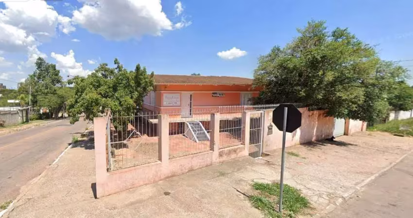 Ótima residência com 4 dormitórios, sendo 1 suíte na santa isabel