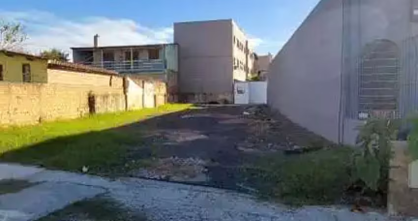 Terreno comercial para alugar na Rua Crescêncio de Andrade, 266, Centro, Viamão