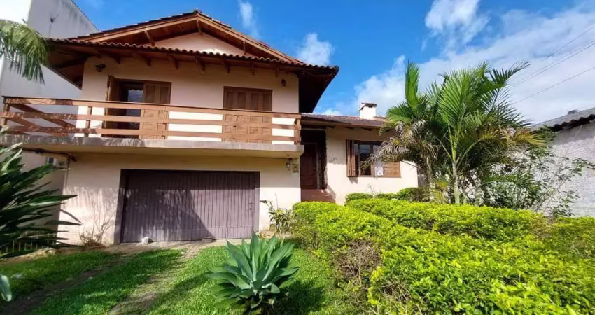 Casa à venda, 4 quartos, 1 suíte, 4 vagas, querência - viamão/rs