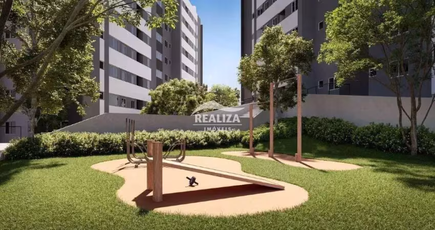 Apartamento com 2 quartos à venda na Rua Dois de Novembro, 341, Centro, Viamão