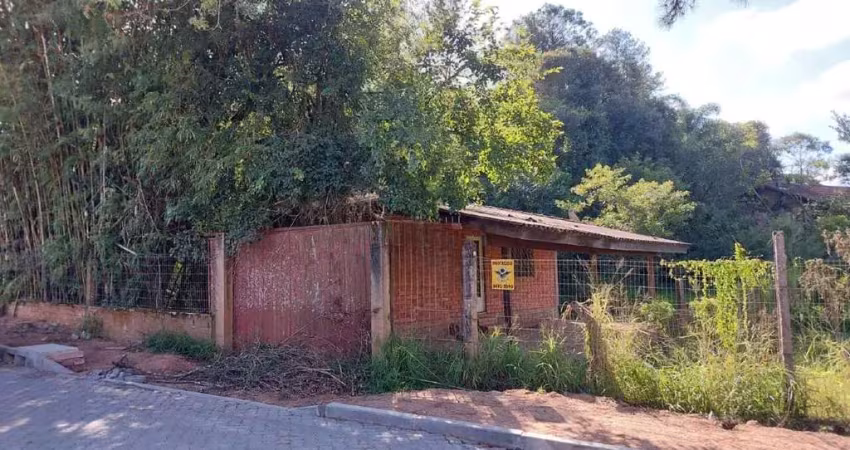 Terreno à venda na Rua Dona Jocelina, s/n, Tarumã, Viamão