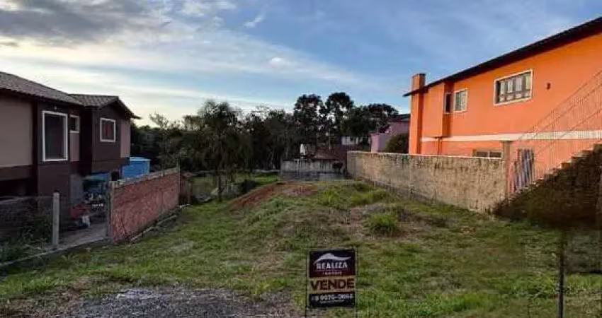 Lote em condomínio à venda, condomínio cantegril - viamão/rs