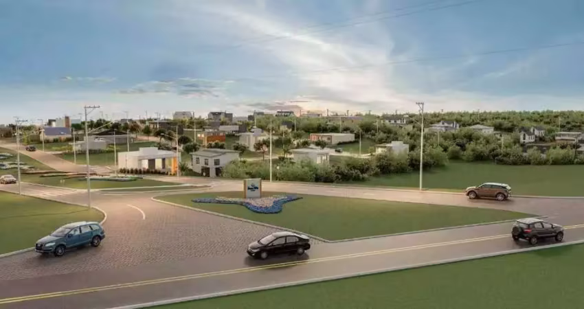 Terreno à venda na Rodovia RS118, 3170, Tarumã, Viamão