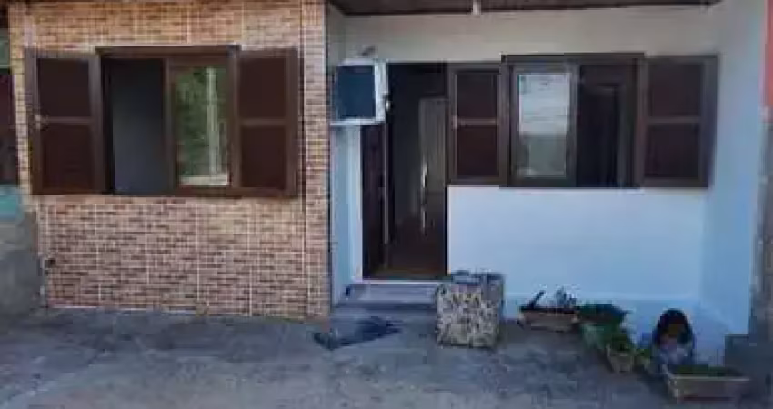 Casa com 2 quartos à venda na Rua Cravina, 81, Fiuza, Viamão