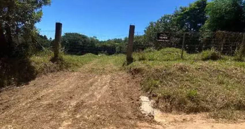 Terreno à venda na Estrada Passo do Morrinho, 300, Fiuza, Viamão