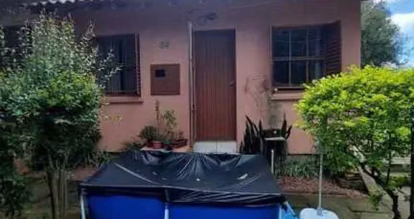 Casa em condomínio à venda, 1 quarto, 1 vaga, agronomia - porto alegre/rs