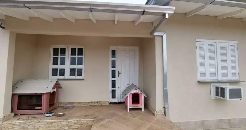 Casa à venda, 3 quartos, 1 suíte, 2 vagas, santa cecília - viamão/rs