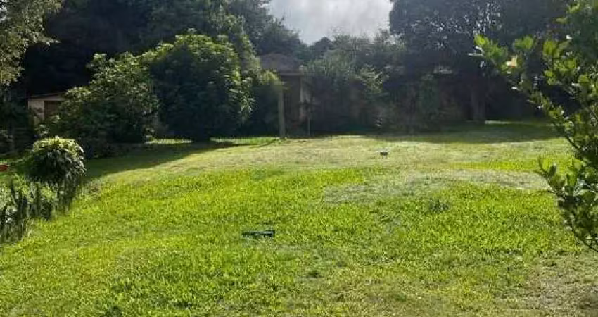 Terreno à venda na Rua dos Coqueiros, 479, São Lucas, Viamão