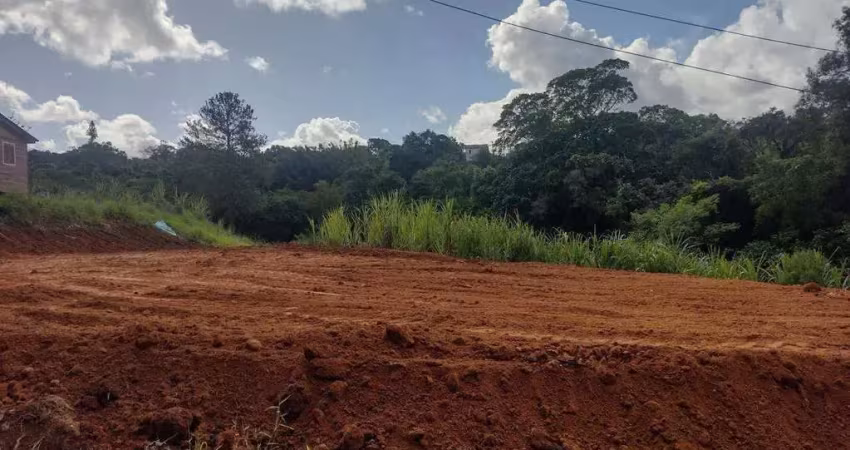 Terreno à venda na Estrada Pedro Rodrigues Barcelos, 288, Jardim Krahe, Viamão