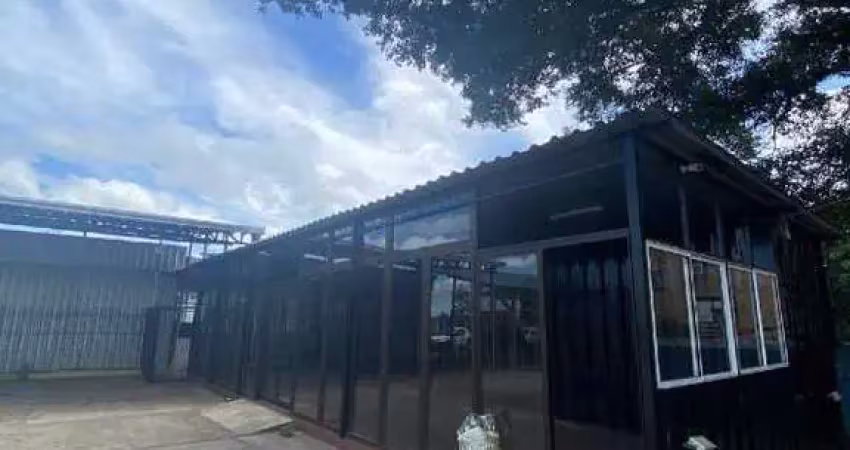 Ponto comercial para alugar na Avenida José Garibaldi, 485, Centro, Viamão