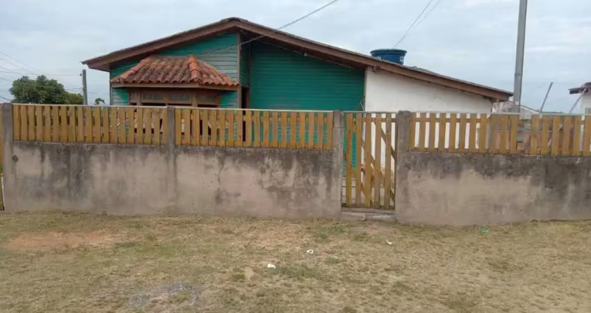 Casa com 2 quartos à venda na Avenida Amor do Campo, 497, Sitio São José, Viamão