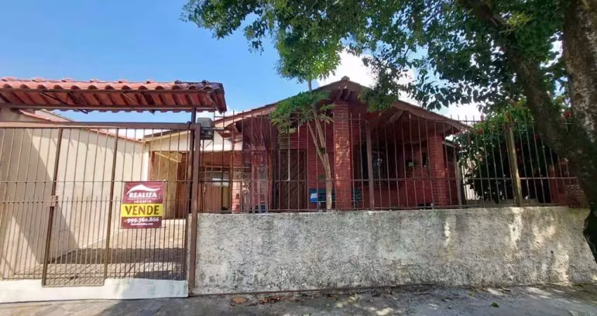 Casa com 2 quartos à venda na Rua São Gabriel, 70, Querência, Viamão