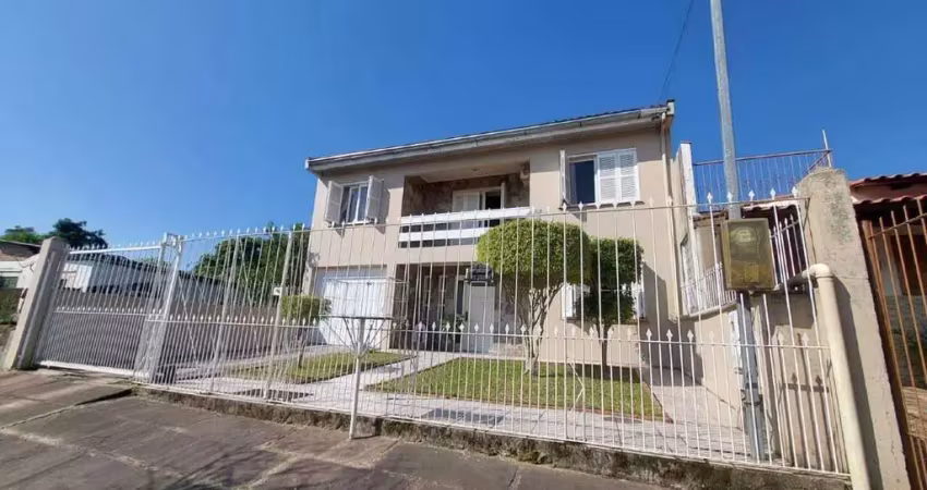 Casa com 3 quartos à venda na Travessa Alzino da Costa Guimarães, 72, Viamópolis, Viamão