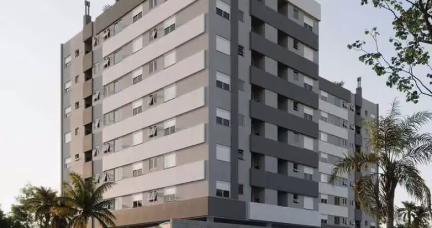 Apartamento com 2 quartos à venda na Rua Marechal Deodoro, 40, Centro, Viamão