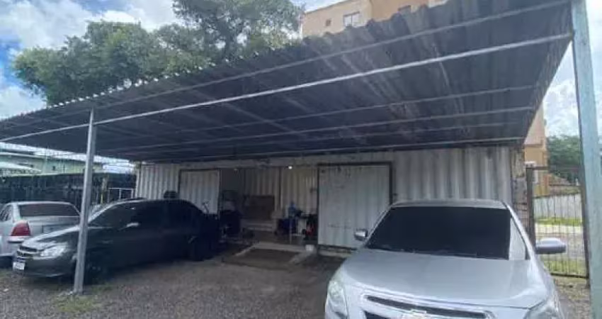 Ponto comercial para alugar na Avenida José Garibaldi, 485, Centro, Viamão