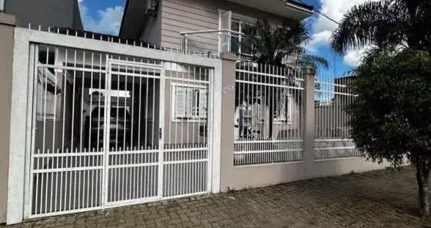 Belíssima casa mobiliada no coração de viamão - conforto, elegância e localização privilegiada