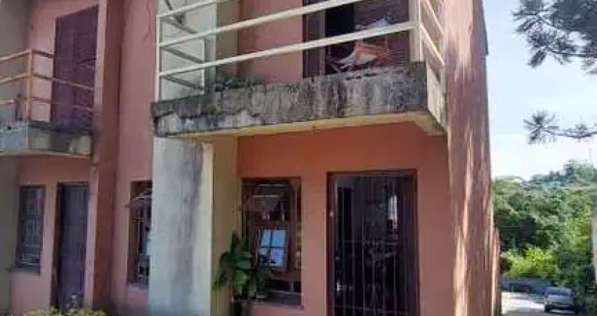 Casa com 2 quartos à venda na Rua Cantegril, 855, Querência, Viamão