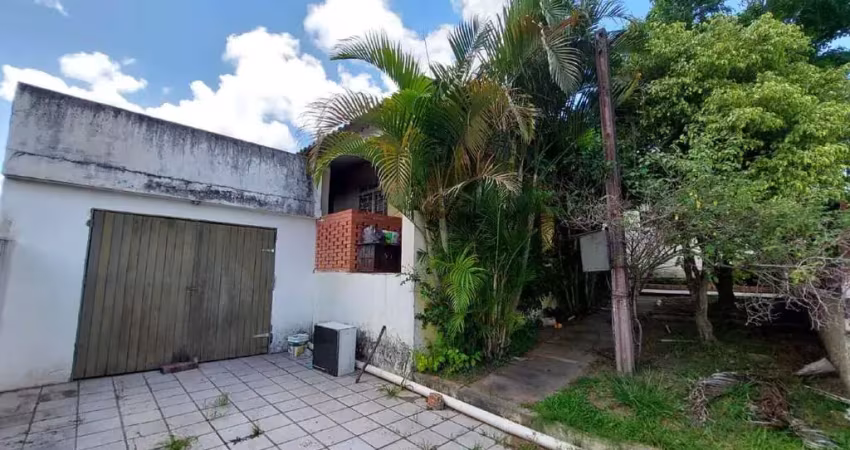 Casa com 3 quartos à venda na Rua Presidente Vargas, 329, Esmeralda, Viamão
